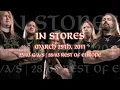 Amon Amarth - "War of the Gods" (OFFICIAL)