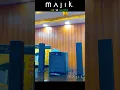 Lagu 2.1 Sound Bar and Woofer 🥵 #shortsfeed #speaker #majik #music #minisu #bluetoothspeaker #woofers