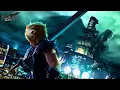 FFVII REMAKE: The Prelude - Reunion