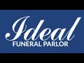 Ideal Funeral Parlor - Florence SC
