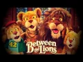 Lagu Between The Lions Hip Hop Beat - Jackson Beatz