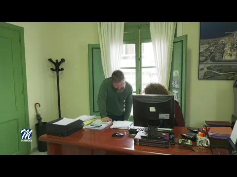 YouTube player