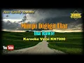 Download Lagu Ina Rawie - Mimpi Digigit Ular (Karaoke/Lyrics/No Vocal) | Version BKK_KN7000