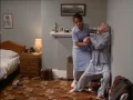 One Foot In The Grave, Hearts of Darkness: Abuse scene, DVD