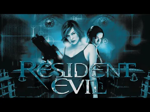 Download MP3 [ Seizure of Power ] - Marilyn Manson - RESIDENT EVIL MOVIE OST EXTENDED