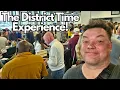 The District Time Show Experience