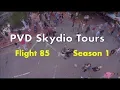 WaterFire Experience with Music PVD Skydio Tours S1E6 Showcase of Providence Rhode Island