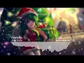 [Nightcore] - Mistletoe