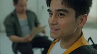 Delivery Boi: Sakay Na Tayo | MTV
