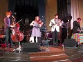 Bell Orchestre - Air Lines/Land Lines (live in Kingston)