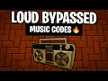 LOUD MUSIC BYPASSED Roblox Music JUNE 2026