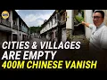 Download Lagu China’s Ghost Cities and Empty Villages—What Happened to 400 Million People?
