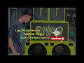 Lagu LAGU PARTY MALAM PAGI HADI07 FT NABIL RMXER REMIX 2025