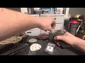 How to Fit TriArc Extended slide stop to Springfield Prodigy or Other 2011