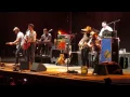 The Turnpike Troubadours perform "Down Here"
