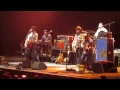 The Turnpike Troubadours perform Down Here