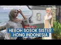 Muncul Sister Hong versi Indonesia, Disebut Sudah banyak Laki-laki Tertipu