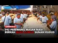 Download Lagu 942 Perewang Masak Nasi Berkah Buka Luwur Sunan Kudus