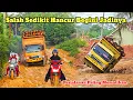 Download Lagu Bahaya Nyata Driver Truck Bergelut Diatas Lumpur