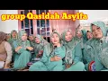 Lagu Lagu Qasidah selamat datang dan penganten baru ll cover by group qasidah Asyifa