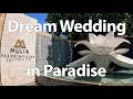 Lagu Simply Stunning   An Unbelievable Wedding in Paradise
