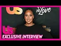 90 Day Fiance s Chantel Everett Gets Asked If Her Boobs Are Fake Considering Reduction