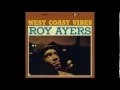 Roy Ayers - Out of sight(1963)