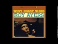 Download Lagu Roy Ayers - Out of sight(1963)
