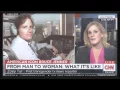 Bruce Jenner s Gender Transition Zoey Tur Talks About Transgender CNN