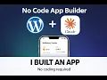 WordPress Is Now an App Builder And Nobody s Talking About It