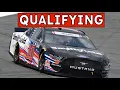 Qualifying - 2020 NASCAR Coca-Cola 600 Charlotte