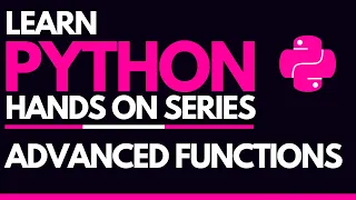 - Functions in Python Advanced args kwargs explained