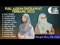 Download Lagu Sholawat Terbaru 2023 || Ilahi Tammimi - Khanifah Khani | Ya Imamarrusli - Ella Malik ||