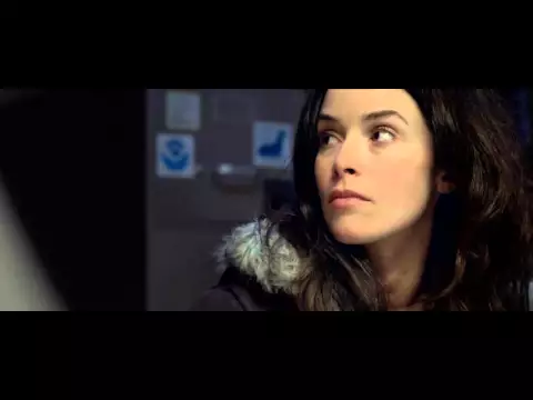 A walk in winter - Trailer MANIFF2016
