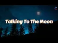 Download Lagu Bruno Mars - Talking To The Moon (Acoustic Cover by Dimas Senopati) (Lyrics Video)
