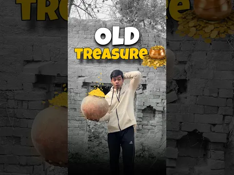 I found old treasure #minivlog #shorts