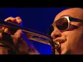 Theo Croker "Escape Velocity" LIVE