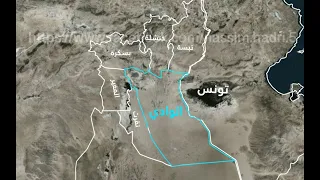 منطقة وادي سوف الصحراوية في الجزائر تحو لت إلى أسطورة 