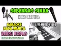 Download Lagu KARAOKE SEBERKAS SINAR KOPLO NIKE ARDILA