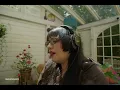 Sparklmami performs quisiera for Mahogany Sessions