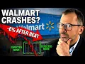 The 6 Walmart Plunge After a Beat Wasn t Random It Was the Expected Move Playing Out MIT LIVE