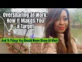 14 Things You Should Never Share at Work Oversharing will make you a target