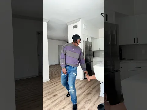 Too smooth with it 🔥🔥 #almightyarcher #dance #shorts