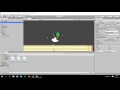 Unity Tutorial Changing Characters and Double Jumping