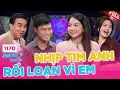 Lagu Bạn Muốn Hẹn Hò 1170A | Cô gái ngành y gặp chàng IT sống lành mạnh: bắt mạch xem có hợp để yêu?