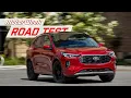 2023 Ford Escape MotorWeek Road Test