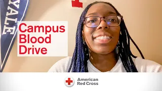 how to host a campus blood drive a student s perspective