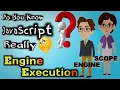 Do You Know JS How JavaScript Engine Execute Your Code