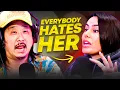 The Bobby Lee Kahlyla Situation Just Got Worse