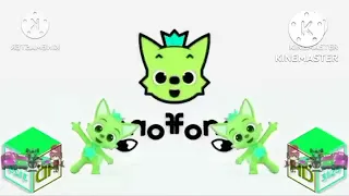 pinkfong logo effects sponsored by 2 effects extended